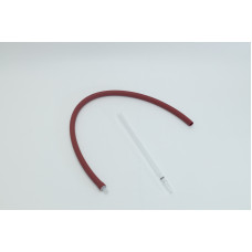 GLASS ASPIRATOR (STRAIGHT)